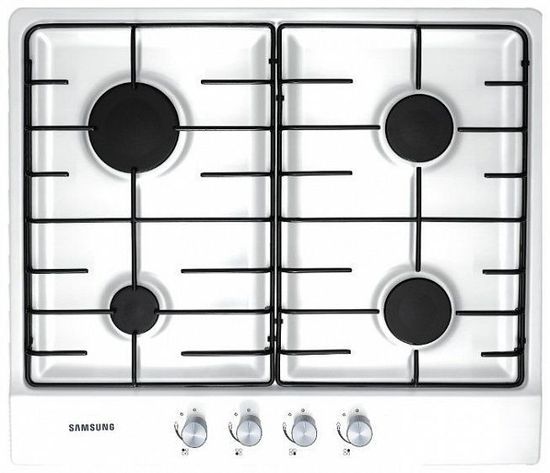 Газовая варочная панель Samsung GN641FFWD