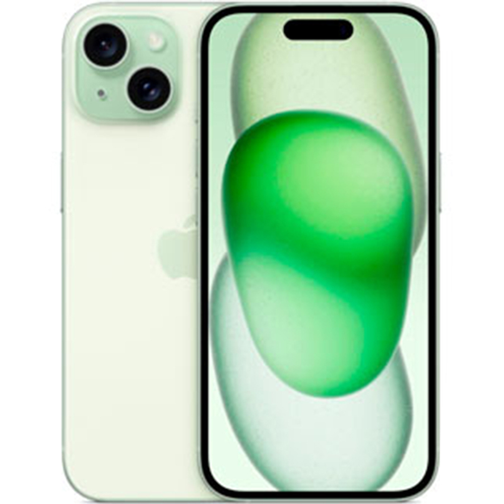 Apple iPhone 15