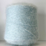 MELROSE - Lineapiu'; 71% альпака Superfine, 4% меринос, 22% п/а, 3% эластан; 550м/100гр; col. B8406S , цвет: аквамарин; S502