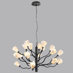 5090/18 ODL Люстра G4 LED 5Вт 220В IP20 MODERN