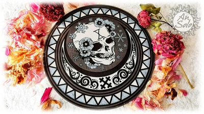 Алтарь "Лик Морены"