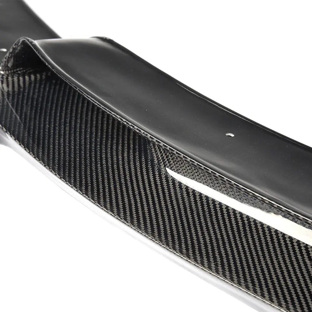 Карбоновый обвес для BMW M6 серии F06/F12/F13 2011-2017+ БМВ