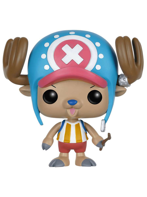 Фигурка Funko POP! Animation One Piece Tony Tony Chopper (99) 5304