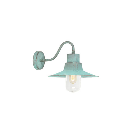 Настенный фонарь SHELDON-V Elstead Lighting