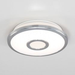 Citilux Старлайт CL70310 LED Светильник с диммером Хром