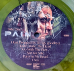 Pain / I Am (Coloured Vinyl)(LP)