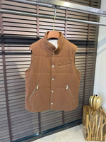 Безрукавка Brunello Cucinelli