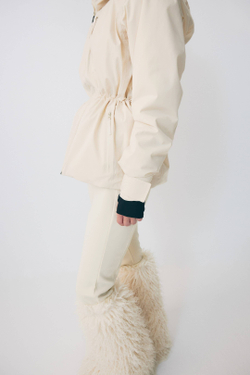 H&M Двухслойная горнолыжная куртка StormMove™, бежевый