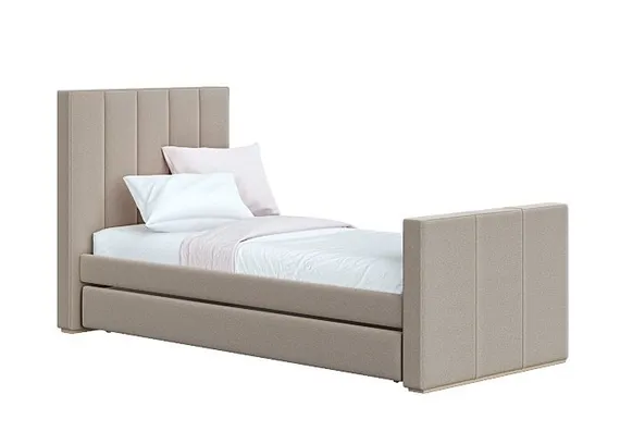 Кровать подростковая Ellipse Cosy спальное место 90 х 200 см