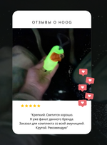 Холдер с гигиеническими пакетами Zee.Dog