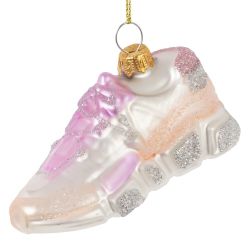 GAEM Украшение новогоднее "Кроссовок", L9,5 W3,5 H4,5 см, 3в.