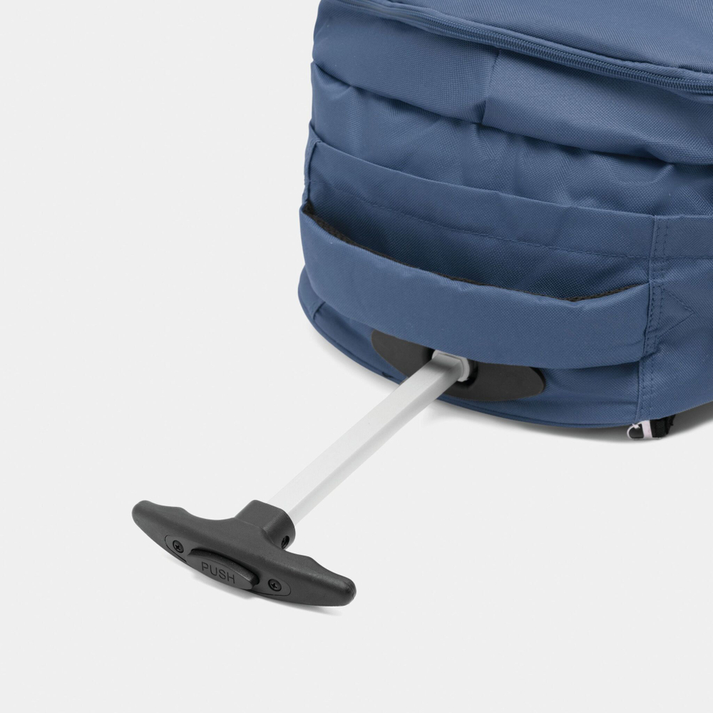 Pюкзак на колесах TRAILER