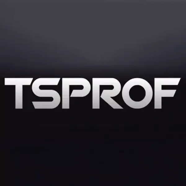 Системы заточки от компании TSPROF