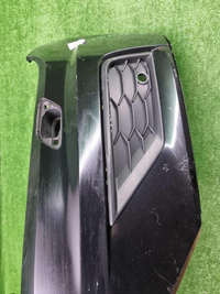 Бампер передний VW Tiguan 2 (2016-2020)