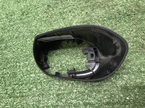 Накладка зеркала правая Porsche Cayenne 958 10-18