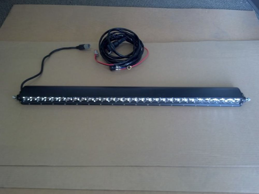 SR-Series 30"  Combination