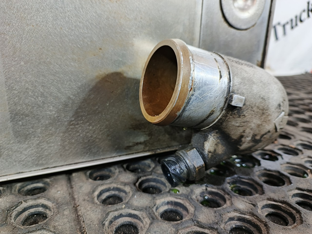 Ретардер АКПП в сборе EATON 2023г.