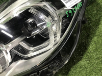 Фара левая BMW X3 G01 (2017-2021) Adaptive LED
