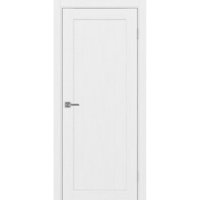 Царговая межкомнатная дверь Экостиль А-1