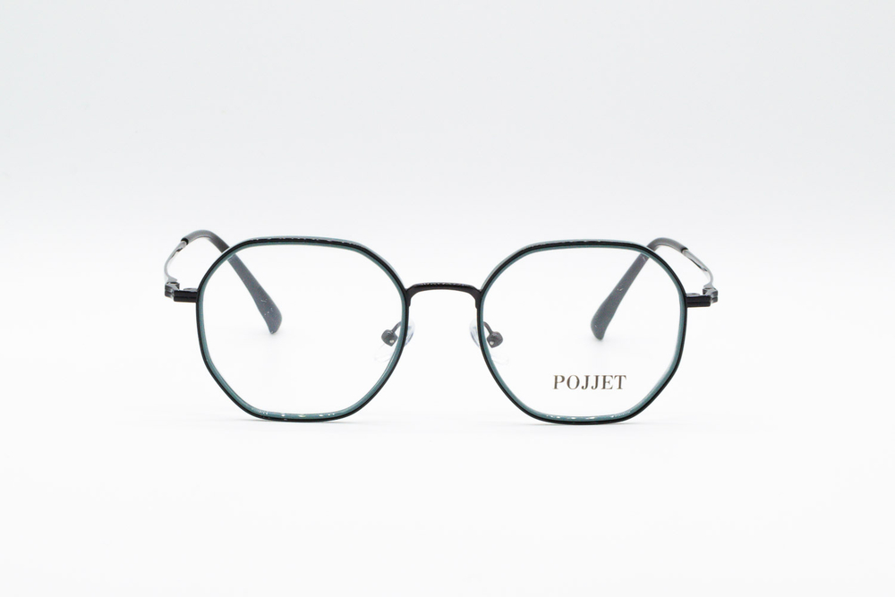 Изг. оправы POJJET H70670 C8