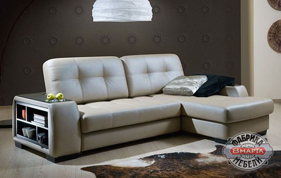 угловой диван Сиэтл