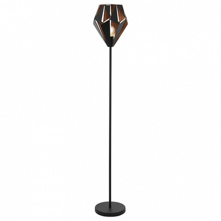 Торшер Eglo Carlton 1 49994