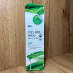 Маска-пленка для лица Ekel Peel Off Pack Aloe Алоэ Вера 180 мл