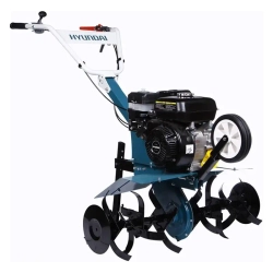 Hyundai T 850 бензиновый культиватор