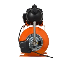 Автономная станция водоснабжения АСВ-70/40 П-24 Вихрь