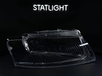 Комплект стекол AUDI A8 D3 2004-2009