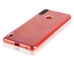 Чехол ROSCO для Lenovo K13 оптом (арт. LN-K13-TPU-TRANSPARENT)