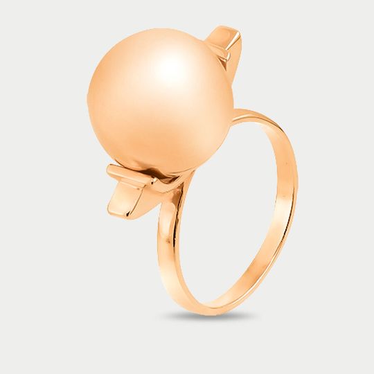 Кольцо золотое