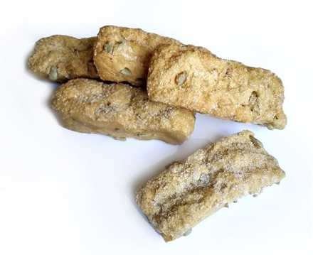 Крекер "Домашний с семечками" Домочай