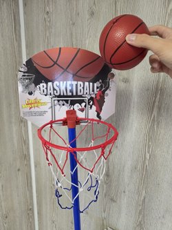 Игровой набор Футбольные ворота 154x90см, футбольный мяч