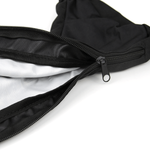 Чехол для шуруповерта FOREST RIVER (комплект 3 в 1), Черный