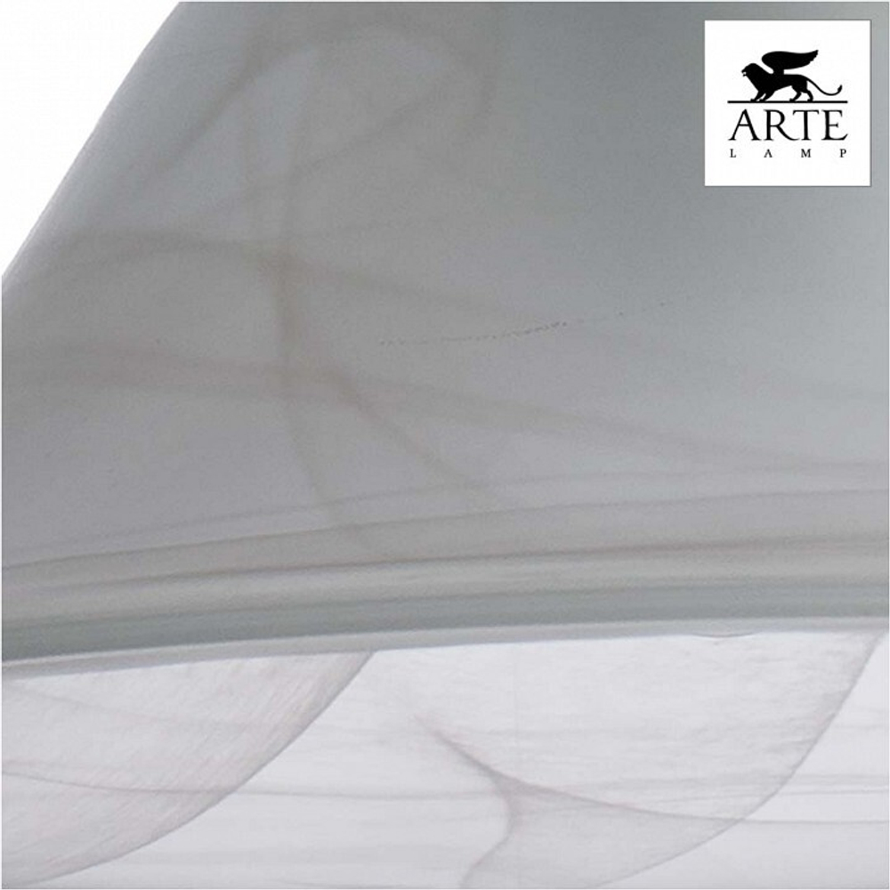 Подвесной светильник Arte Lamp A6430SP-1WH
