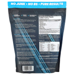 NB Pure, Performance Protein +, шоколад, 862,5 г (1,9 фунта)