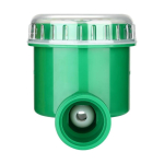 Комплект для кап. полива "ЖУК Парниковый" DKI50