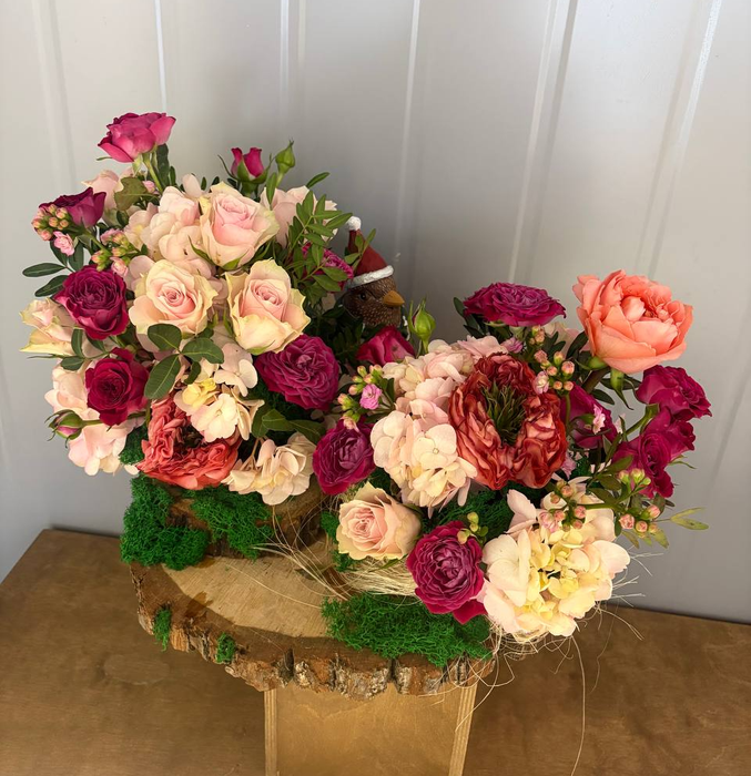 Композиция "Друиды"