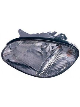 ФАРА HYUNDAI SONATA ПЕРЕДНЯЯ ЛЕВАЯ, НЕ КСЕНОН