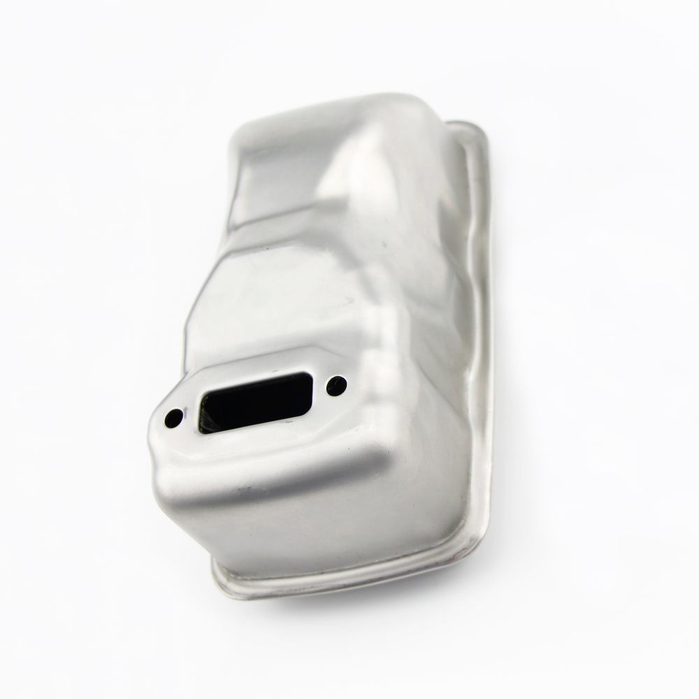 Шумоглушитель бензореза STIHL TS 420, TS 410 арт. TS41006 FARMERTEC (STIHL 42381400610)