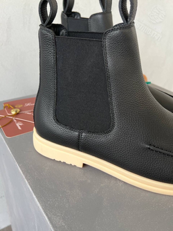 Ботинки-Челси Loro Piana