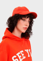 Кепка Smith&Soul