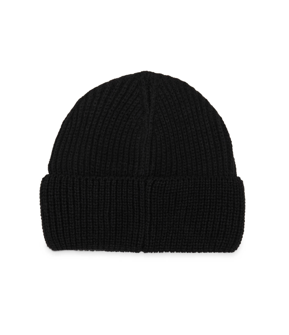 Шапка Karl Lagerfeld Kids - черный(Z11063)