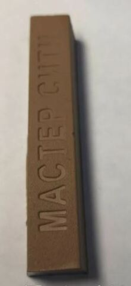 Воск мягкий ясень шимо темный