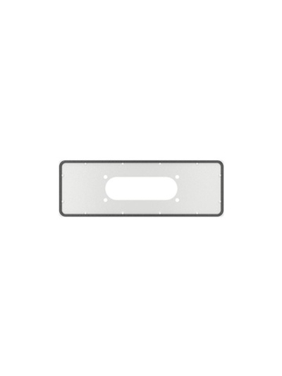Фланец для ST с перфорацией тип 4 443х153мм DKC R5FPST02