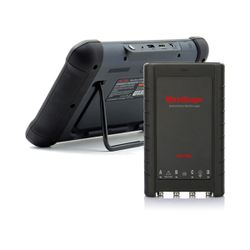 AUTEL (MS906BT PRO) Мультимарочный сканер MaxiSys, с MaxiScope MP408