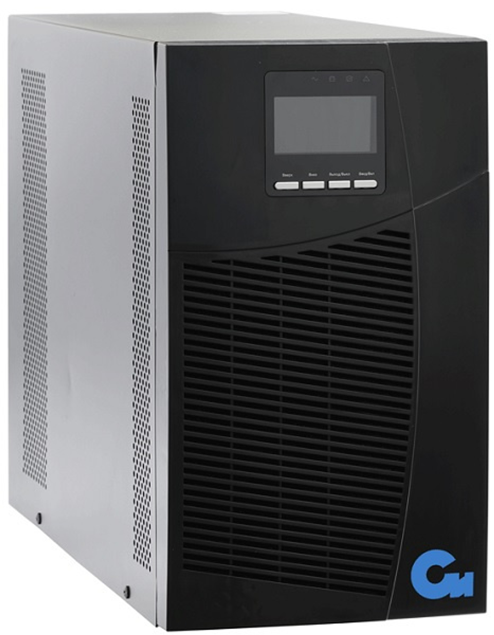 Источник бесперебойного питания Связь Инжиниринг СИПБ3БА.10-11