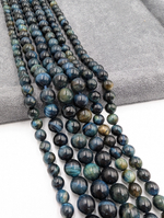 Соколиный глаз