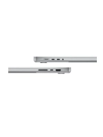 Ноутбук Macbook pro 16 M3 Silver M3 Max/36/1TB